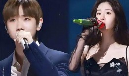 汪苏泷与张碧晨